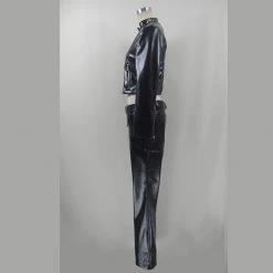 The King Of Fighters K' K-Dash Cosplay Costume -Game Costumes Sales COS 026 03 1 1