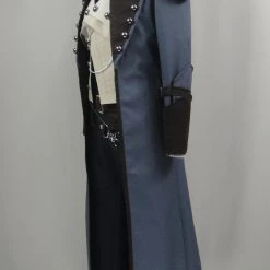 Assassin's Creed: Unity Arno Victor Dorian Cosplay Costume 12 Assassin's Creed: Unity Arno Victor Dorian Cosplay Costume -Game Costumes Sales COS 026 03 1