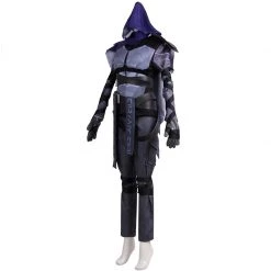 Valorant Omen Cosplay Costume -Game Costumes Sales COS 026 03 188