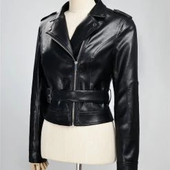 Terminator Genisys Sarah Connor Emilia Clarke Cosplay Costume -Game Costumes Sales COS 026 03 2