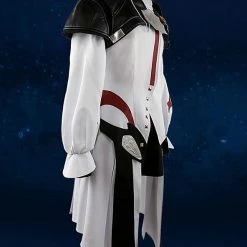 Final Fantasy XIV Y'shtola Rhul Cosplay Costume -Game Costumes Sales COS 026 03 62