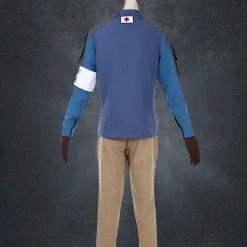 Rainbow Six Echo Cosplay Costume -Game Costumes Sales COS 026 03 75