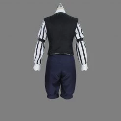 Fate/Extra CCC Andersen Cosplay Costume -Game Costumes Sales COS 026 03 85