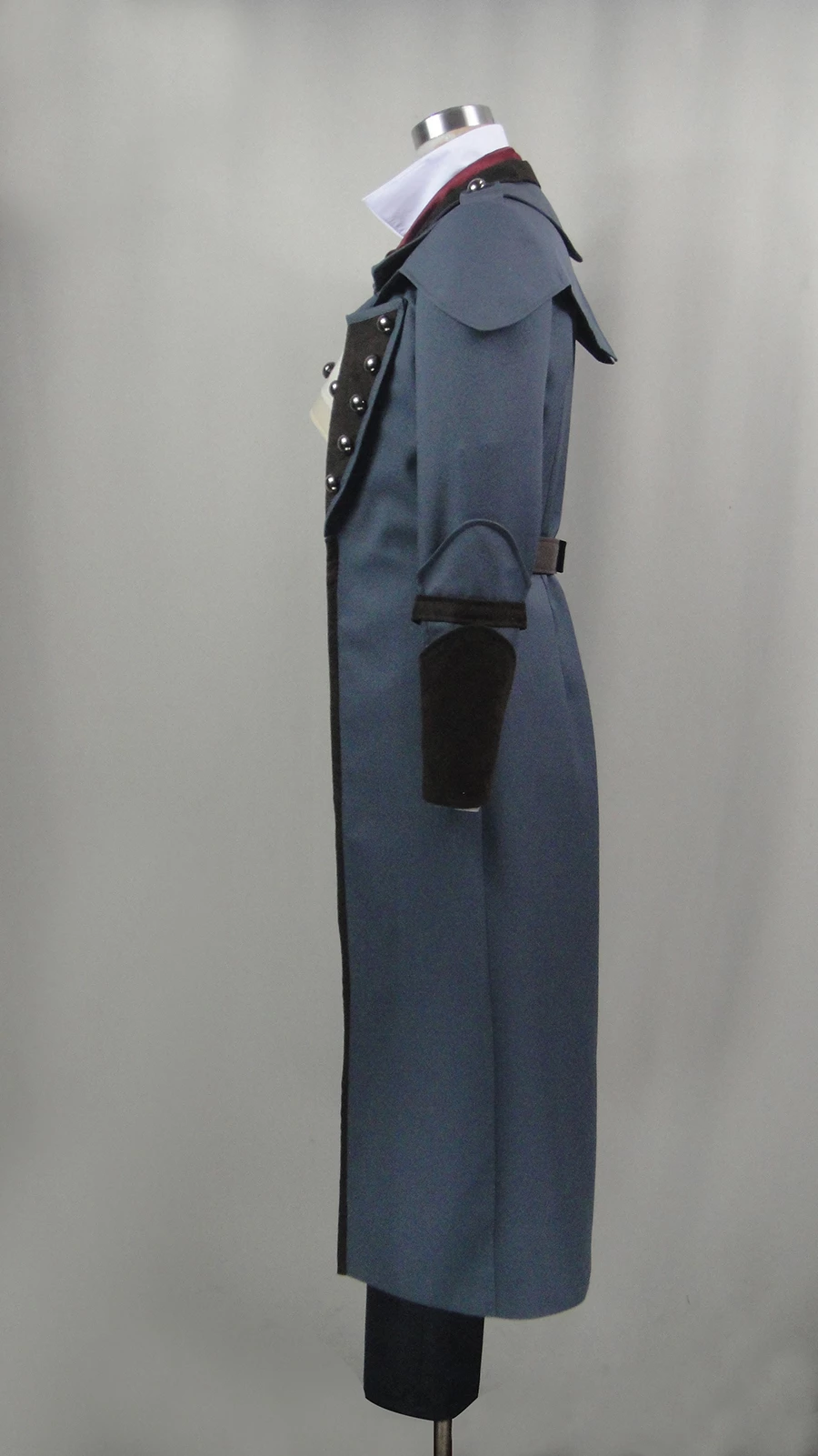 Assassin's Creed: Unity Arno Victor Dorian Cosplay Costume 6 Assassin's Creed: Unity Arno Victor Dorian Cosplay Costume - Image 4