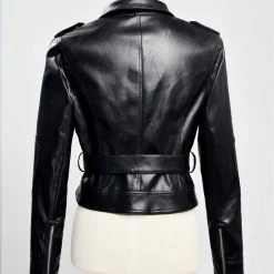 Terminator Genisys Sarah Connor Emilia Clarke Cosplay Costume -Game Costumes Sales COS 026 04 1