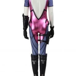 Overwatch Widowmaker Cosplay Costume Version 2 -Game Costumes Sales COS 026 04 25 scaled