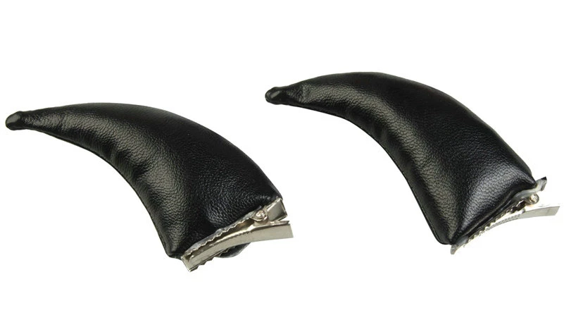 Deadpool Female Cosplay Costume Version 2 6 Deadpool Female Cosplay Costume Version 2 - Image 4