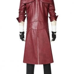 Devil May Cry 5 Dante Cosplay Costume Version 2 -Game Costumes Sales COS 026 04 54