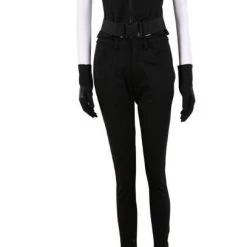 Arrow Huntress Helena Bertinelli Cosplay Costume -Game Costumes Sales COS 026 04 58