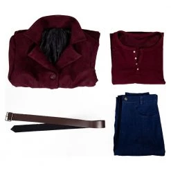 X-Men: Dark Phoenix Jean Grey Cosplay Costume -Game Costumes Sales COS 026 04 66