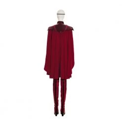 The Boys Season 3 Crimson Countess Cosplay Costume -Game Costumes Sales COS 026 04 97