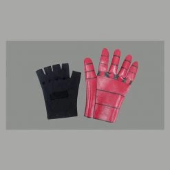 The King Of Fighters K' K-Dash Cosplay Costume -Game Costumes Sales COS 026 05