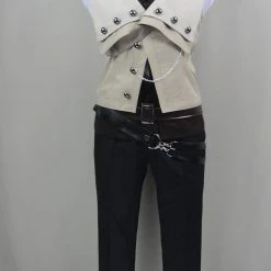 Assassin's Creed: Unity Arno Victor Dorian Cosplay Costume 14 Assassin's Creed: Unity Arno Victor Dorian Cosplay Costume -Game Costumes Sales COS 026 05 1 1