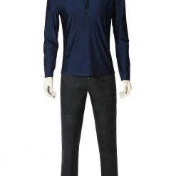 Devil May Cry 5 Dante Cosplay Costume Version 2 -Game Costumes Sales COS 026 05 30