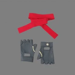 Fortnite Running Man Cosplay Costume -Game Costumes Sales COS 026 05 36