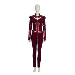 The Boys Season 3 Crimson Countess Cosplay Costume -Game Costumes Sales COS 026 05 50