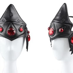 Overwatch Widowmaker Cosplay Costume Version 2 -Game Costumes Sales COS 026 06 10