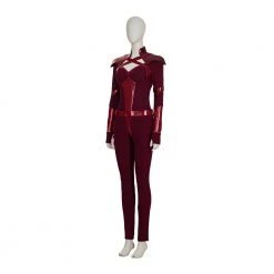 The Boys Season 3 Crimson Countess Cosplay Costume -Game Costumes Sales COS 026 07 11