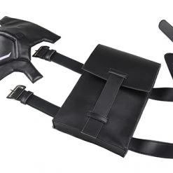 Overwatch Widowmaker Cosplay Costume Version 2 -Game Costumes Sales COS 026 08 2