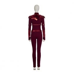 The Boys Season 3 Crimson Countess Cosplay Costume -Game Costumes Sales COS 026 08 5