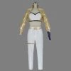 League Of Legends LOL K/DA Kai'Sa Prestige Edition Cosplay Costume Version 1 League Of Legends LOL K/DA Kai'Sa Prestige Edition Cosplay Costume Version -Game Costumes Sales COS 027 01 130