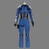 Final Fantasy VII Remake Roche Speed Demon Cosplay Costume -Game Costumes Sales COS 027 01 203