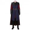Star Wars: The Clone Wars Anakin Skywalker Cosplay Costume
