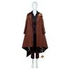 Promise Of Wizard Snow Northern Country Cosplay Costume -Game Costumes Sales COS 027 01 211