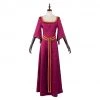Tangled Mother Gothel Cosplay Costume -Game Costumes Sales COS 027 01 245