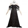 The Witcher Season 2 Yennefer Dress Cosplay Costume -Game Costumes Sales COS 027 01 259