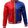 Suicide Squad Harley Quinn Coat Cosplay Costume -Game Costumes Sales COS 027 01 32