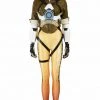 Overwatch Tracer Cosplay Costume -Game Costumes Sales COS 027 01 33