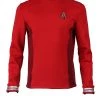Star Trek Beyond Spock Cosplay Costume -Game Costumes Sales COS 027 01 48