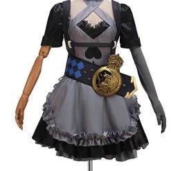 SINoALICE Alice Cosplay Costume