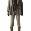Wonder Woman Steve Trevor Cosplay Costume -Game Costumes Sales COS 027 01 69