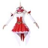 League Of Legends Star Guardian Miss Fortune The Bounty Hunter Cosplay Costume Version 2 -Game Costumes Sales COS 027 01 78