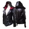 PlayerUnknown's Battlegrounds Black Hoodie Cosplay Costume -Game Costumes Sales COS 027 01 97