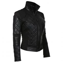 Westworld Season 3 Dolores Abernathy Coat Cosplay Costume -Game Costumes Sales COS 027 02 150