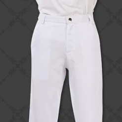 Disney: Twisted-Wonderland Heartslabyul Deuce Spade Cosplay Costume -Game Costumes Sales COS 027 02 160