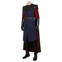 Star Wars: The Clone Wars Anakin Skywalker Cosplay Costume 11 Star Wars: The Clone Wars Anakin Skywalker Cosplay Costume -Game Costumes Sales COS 027 02 166