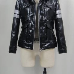 Resident Evil 6 Leon S. Kennedy Cosplay Costume -Game Costumes Sales COS 027 03 1