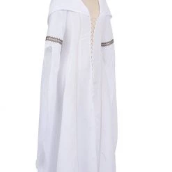 Legend Of The Seeker Kahlan Amnell Cosplay Costume -Game Costumes Sales COS 027 03 11