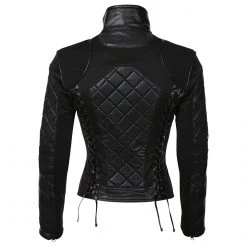 Westworld Season 3 Dolores Abernathy Coat Cosplay Costume -Game Costumes Sales COS 027 03 115