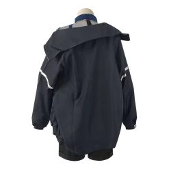 League Of Legends LOL K/DA The Baddest Akali Cosplay Costume -Game Costumes Sales COS 027 03 143