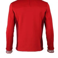 Star Trek Beyond Spock Cosplay Costume -Game Costumes Sales COS 027 03 33