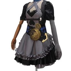 SINoALICE Alice Cosplay Costume -Game Costumes Sales COS 027 03 43