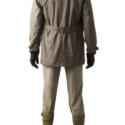 Wonder Woman Steve Trevor Cosplay Costume -Game Costumes Sales COS 027 03 48