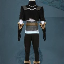 Psychedelica Of The Ashen Hawk Jed Eiar Cosplay Costume 8 Psychedelica Of The Ashen Hawk Jed Eiar Cosplay Costume -Game Costumes Sales COS 027 03 71