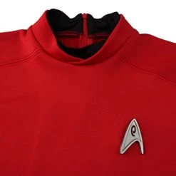Star Trek Beyond Spock Cosplay Costume -Game Costumes Sales COS 027 04 24