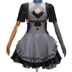 SINoALICE Alice Cosplay Costume -Game Costumes Sales COS 027 04 30